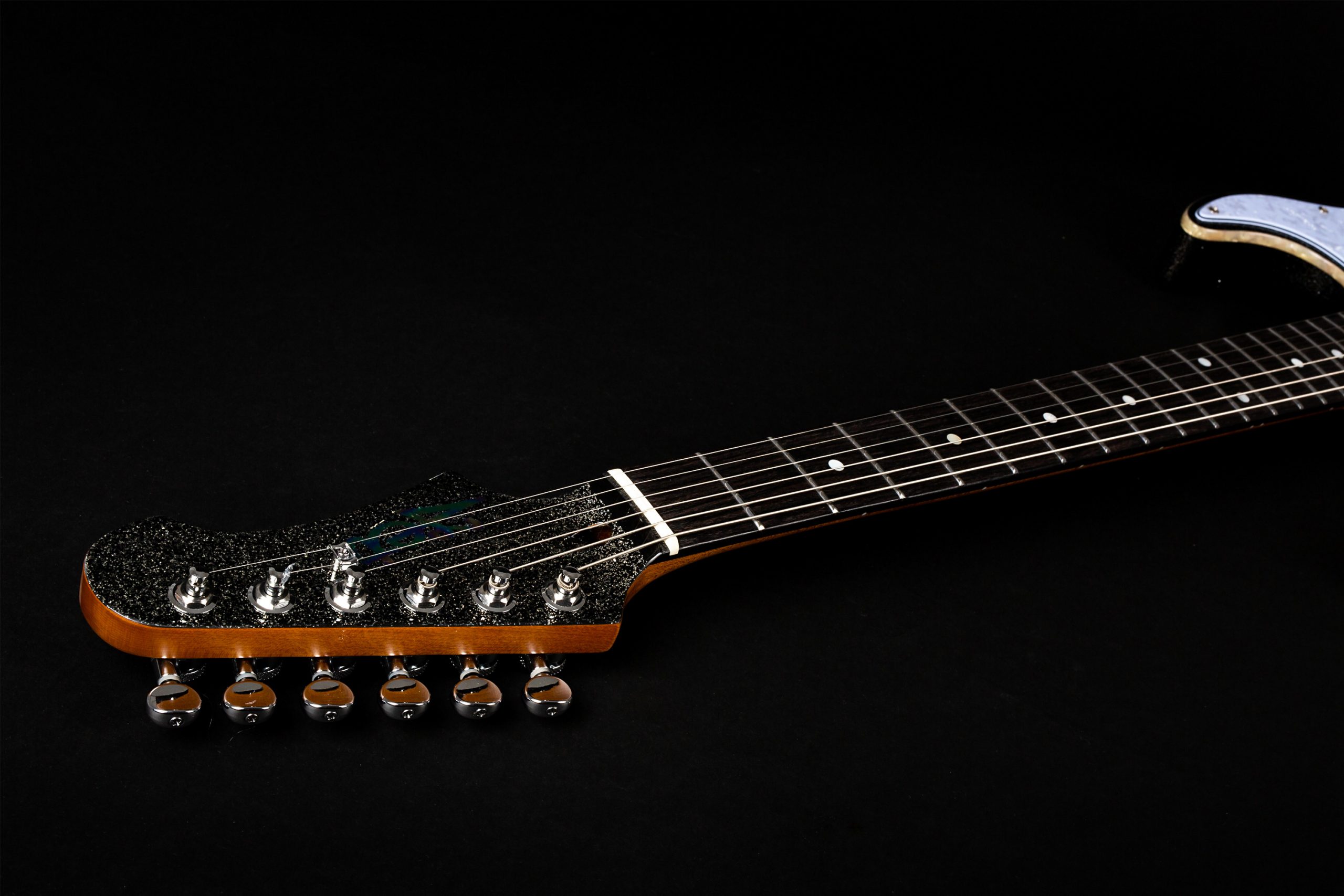 Электрогитара JET JS-500 BLS