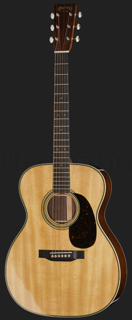 Акустическая гитара Martin Guitar 00028
