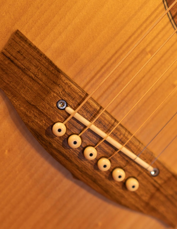 Электроакустическая гитара Maton PERFORMER