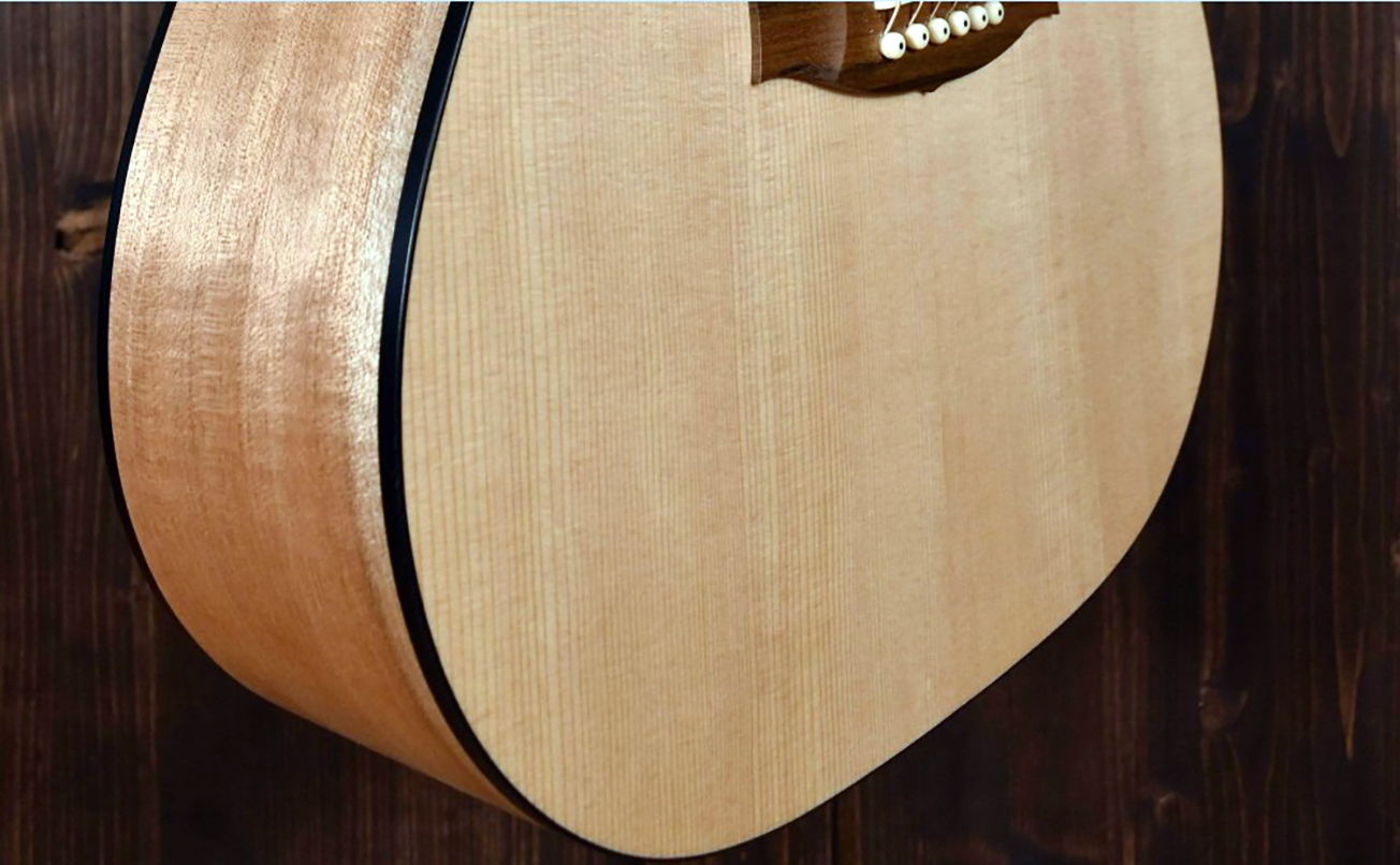 Акустическая гитара Maton S60