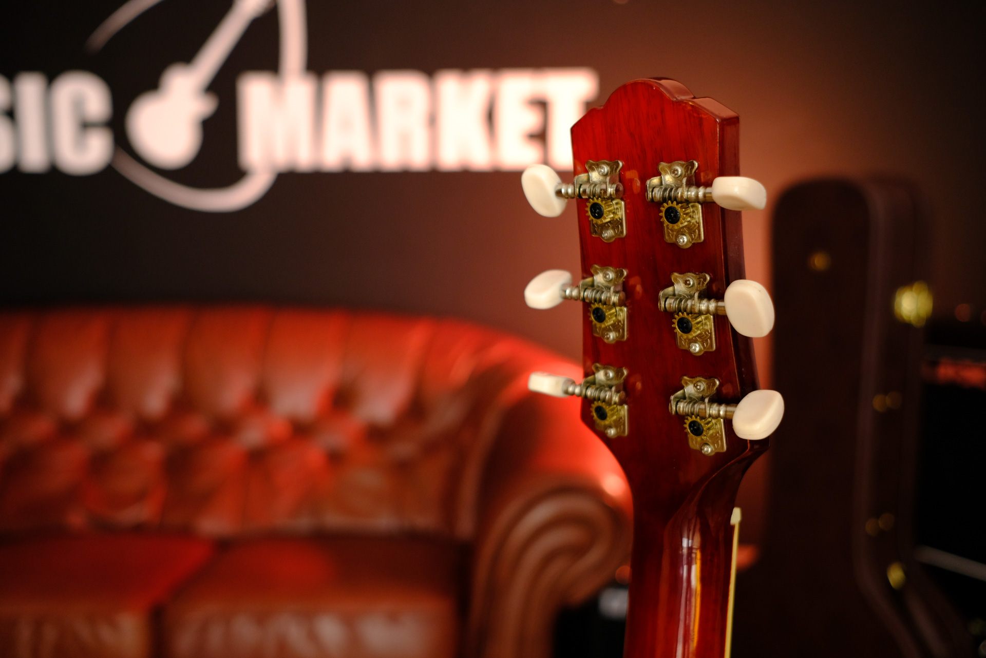 Акустическая гитара Naranda CAG110CNA