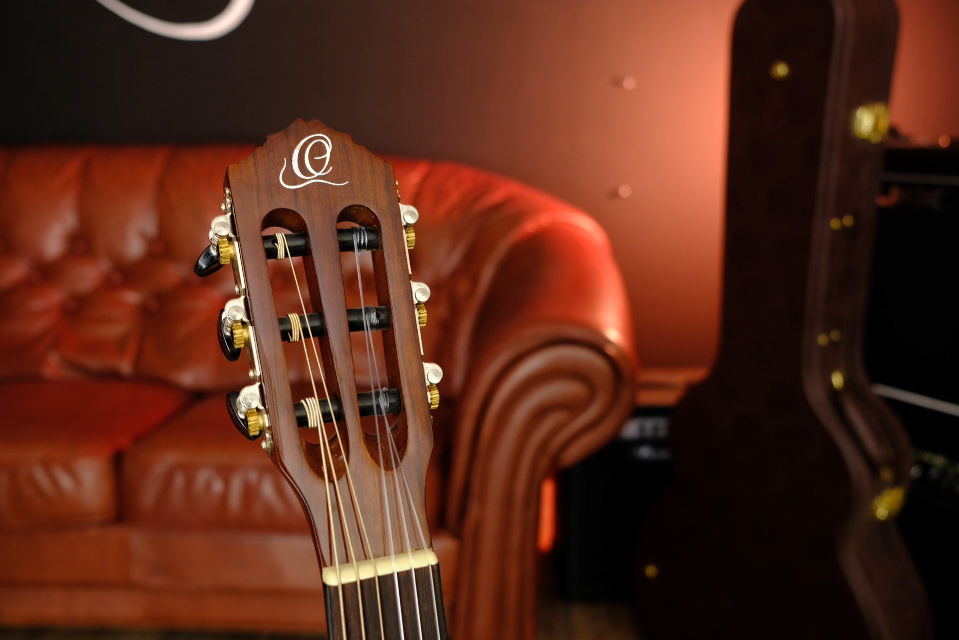 Классическая гитара Ortega Student Series RST5-1/2