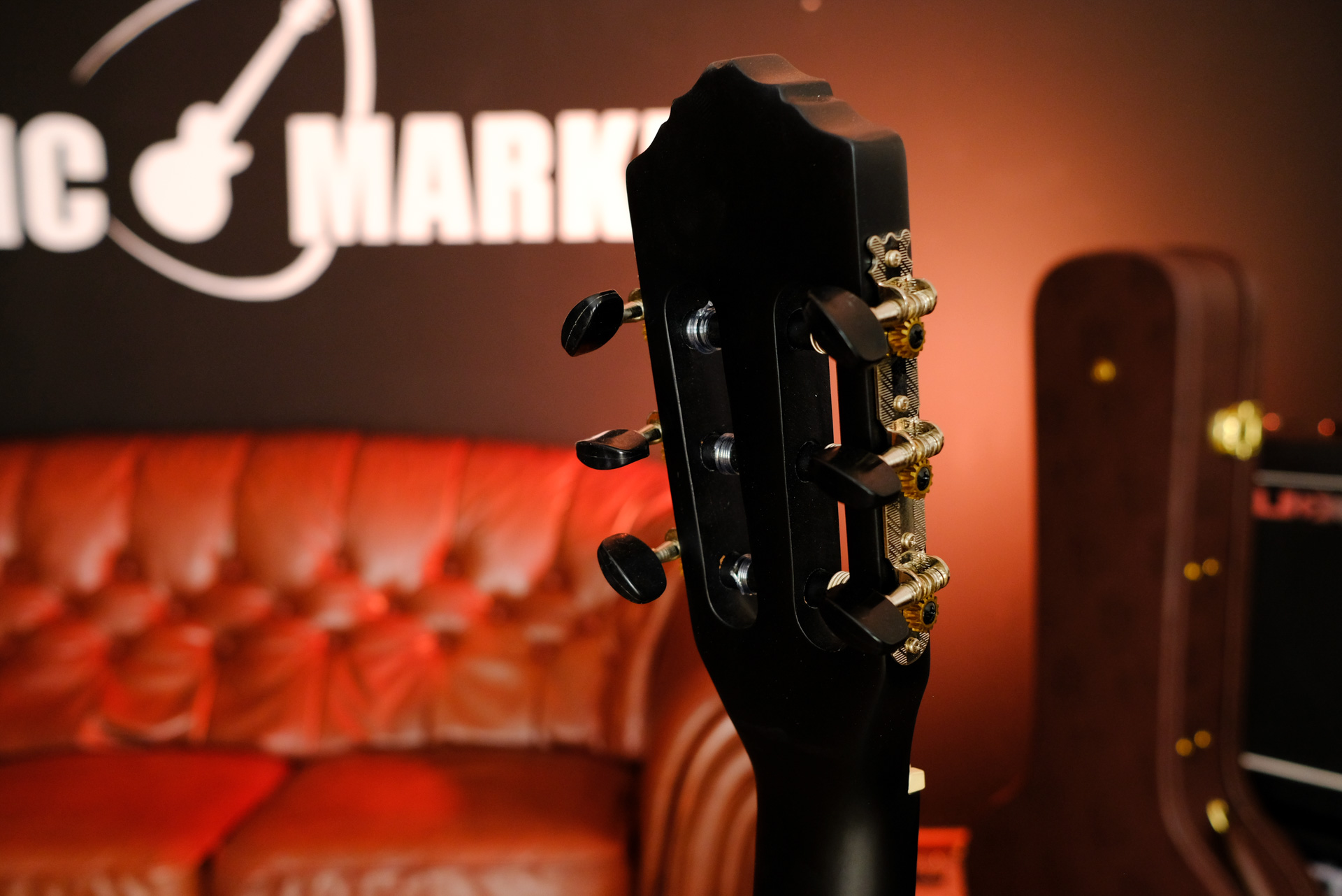 Классическая гитара Ortega Student Series RST5MBK