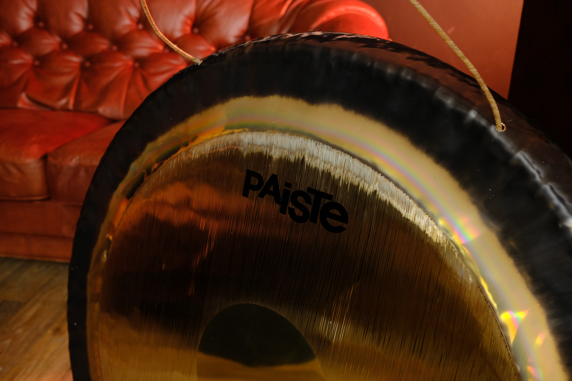 0223315132 SG15132 Symphonic Гонг 32'', без логотипа, Paiste