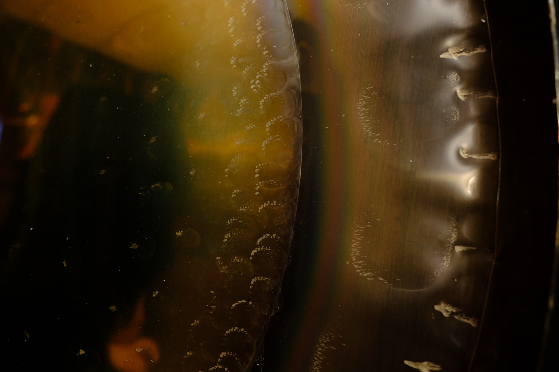 0223315132 SG15132 Symphonic Гонг 32'', без логотипа, Paiste