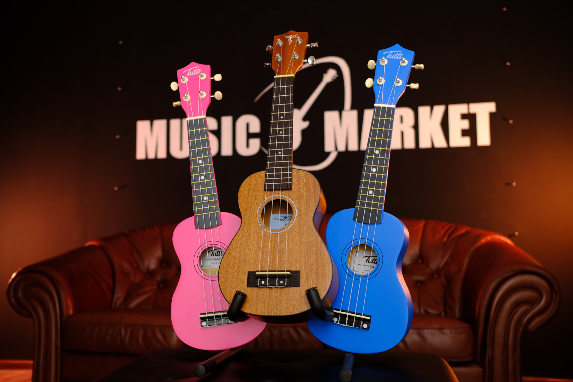 Укулеле FLIGHT TUS 40 ARCANA