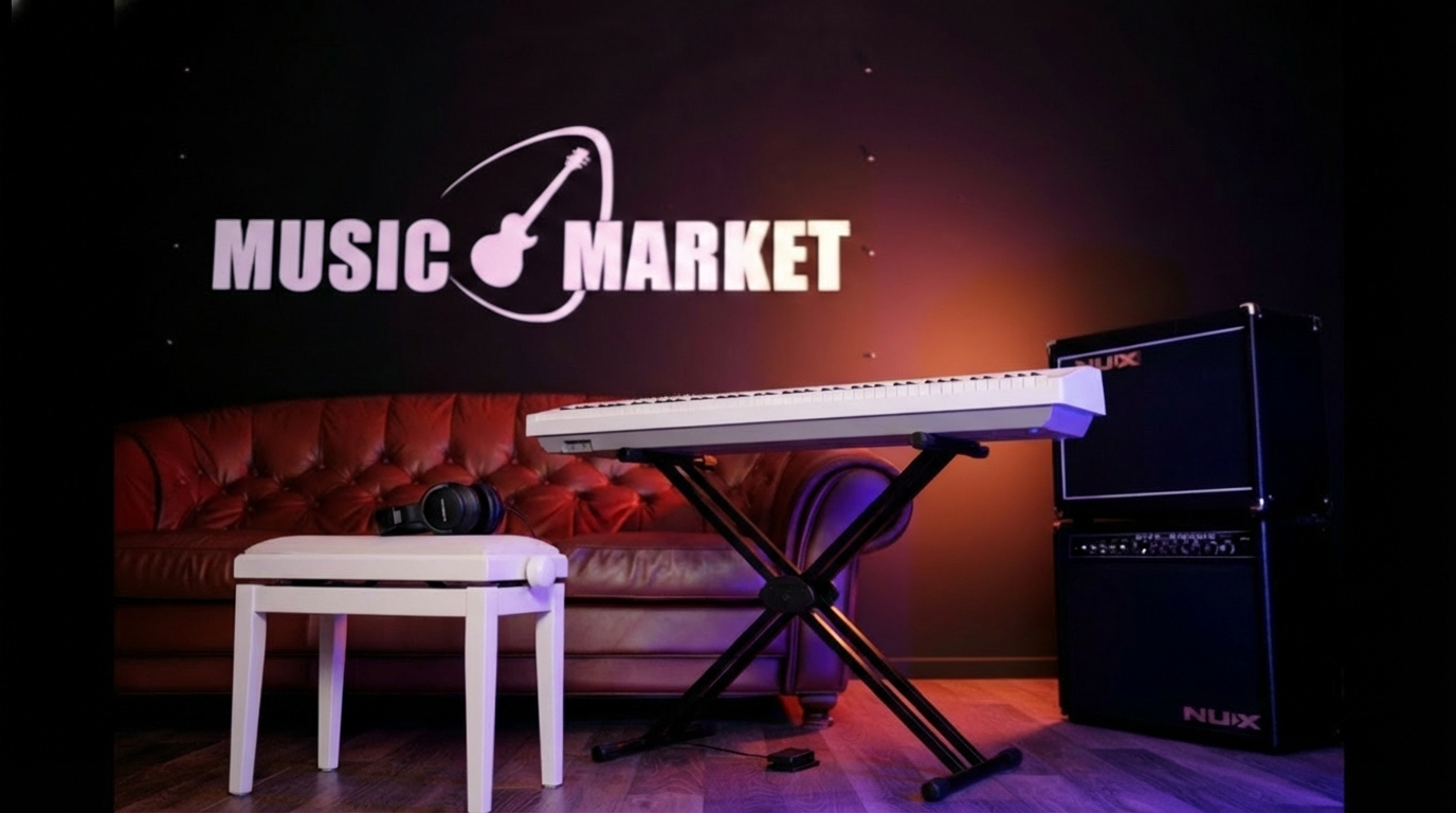 Цифровое пианино ROLAND FP-30X WH