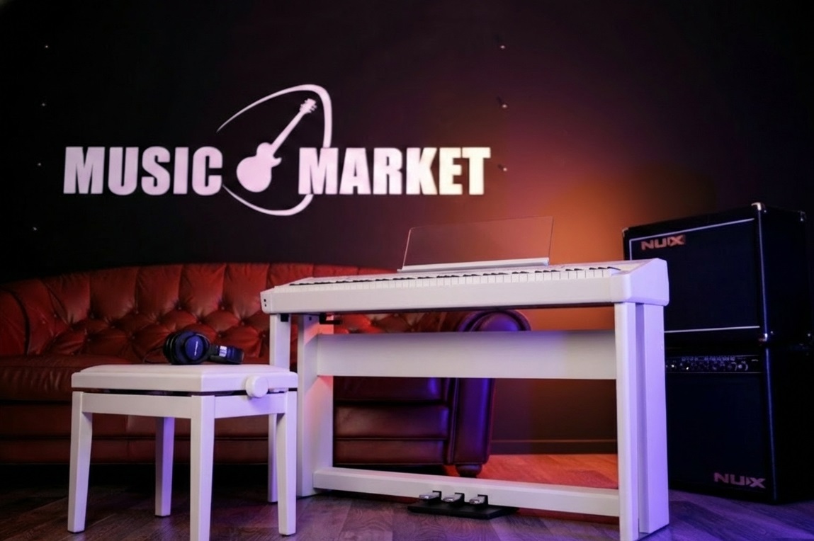 Цифровое пианино ROLAND FP-90X WH