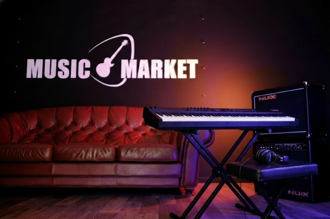 Цифровое пианино Roland RD-88