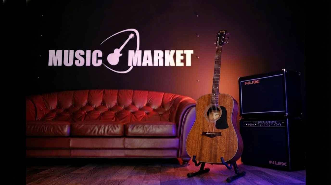 Акустическая гитара Sevillia IW-240M NS