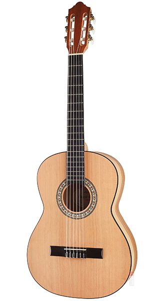 Классическая гитара Strunal Sofia 071-EKO-3/4