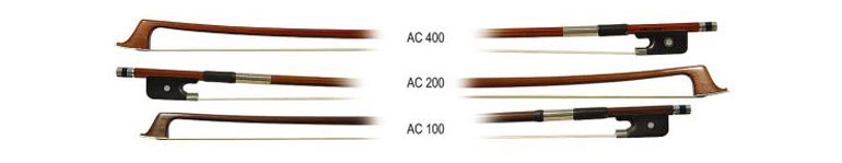 AC100-4/4 Student Смычок виолончельный Hora