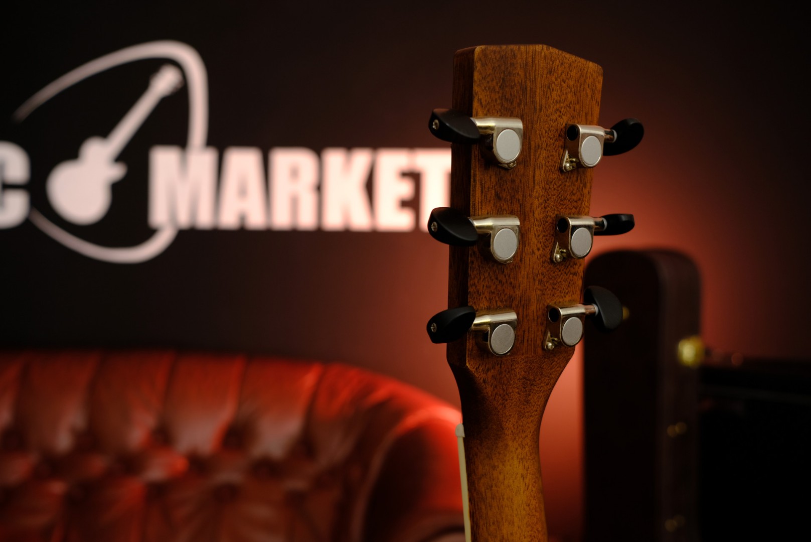 Акустическая гитара Cort Earth Series  EARTH100-NS