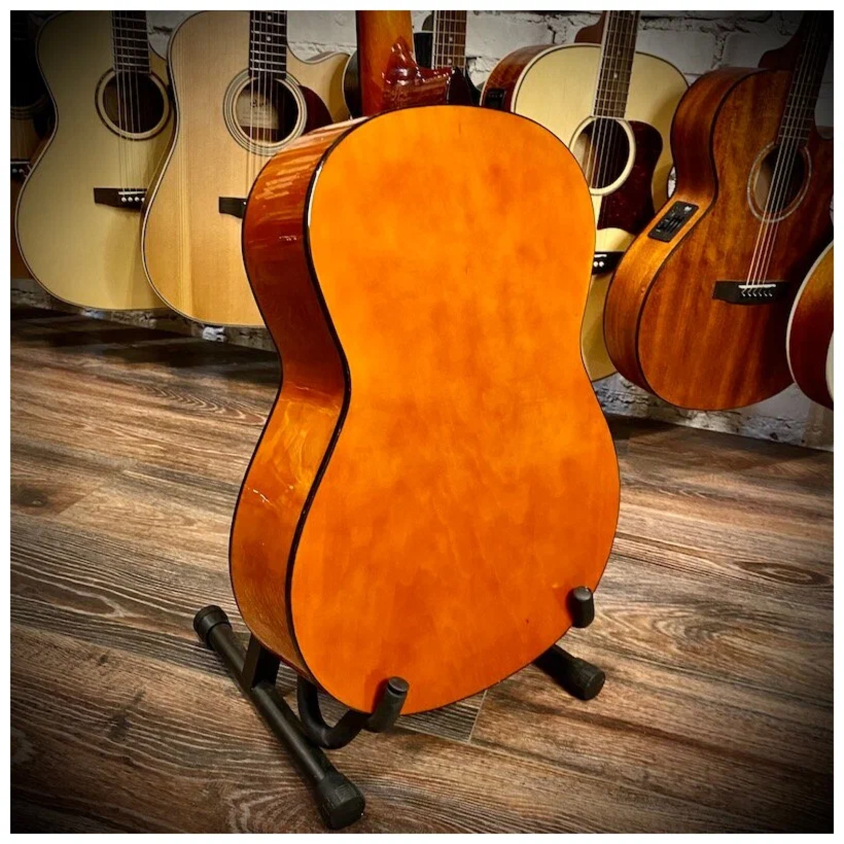 Акустическая гитара Homage LF-3900