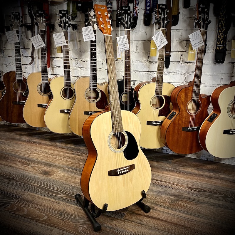 Акустическая гитара Homage LF-3900