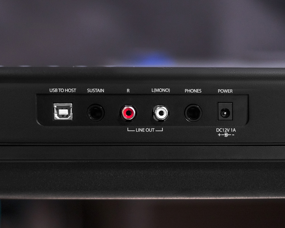 Цифровое пианино Artesia Performer Black