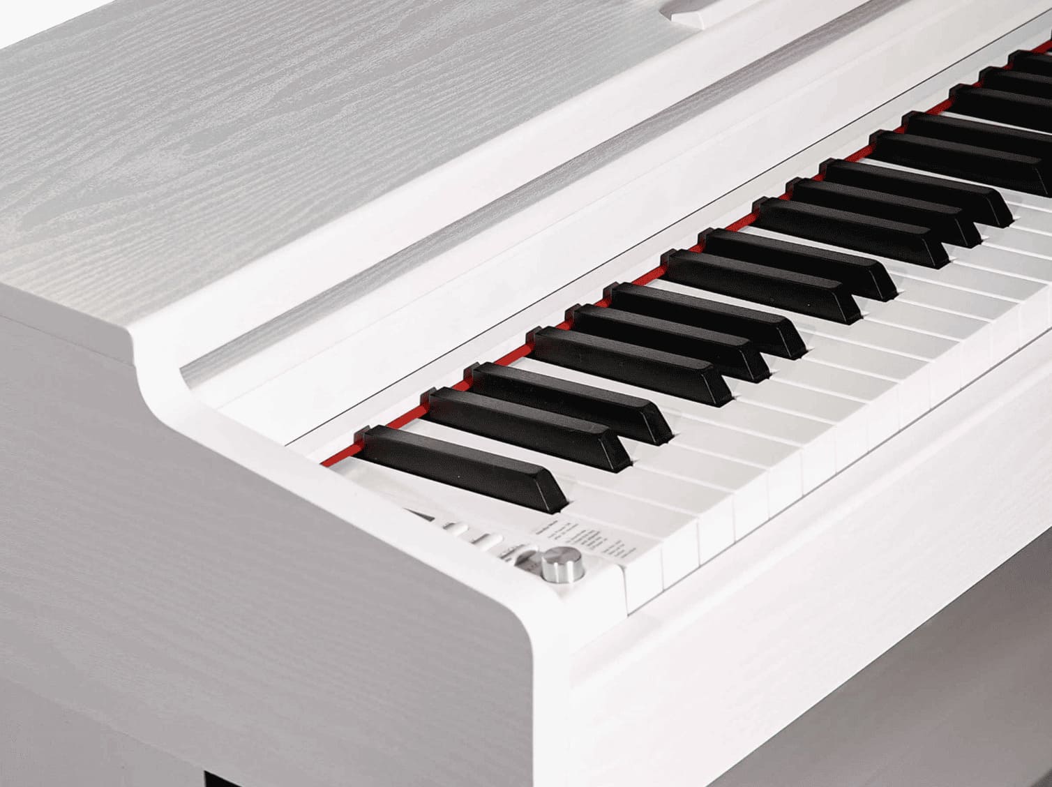 Цифровое пианино Artesia A100 WH