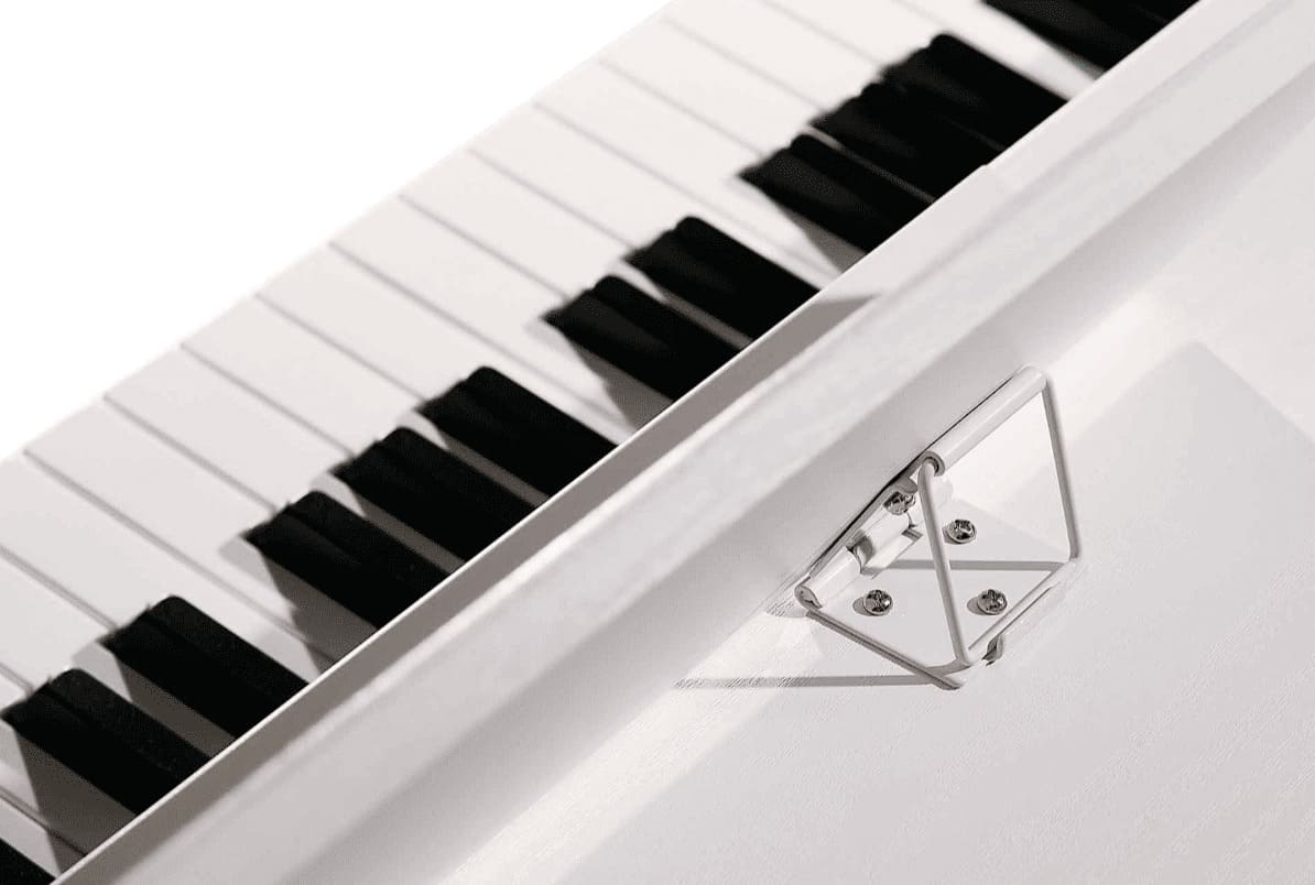 Цифровое пианино Artesia A100 WH