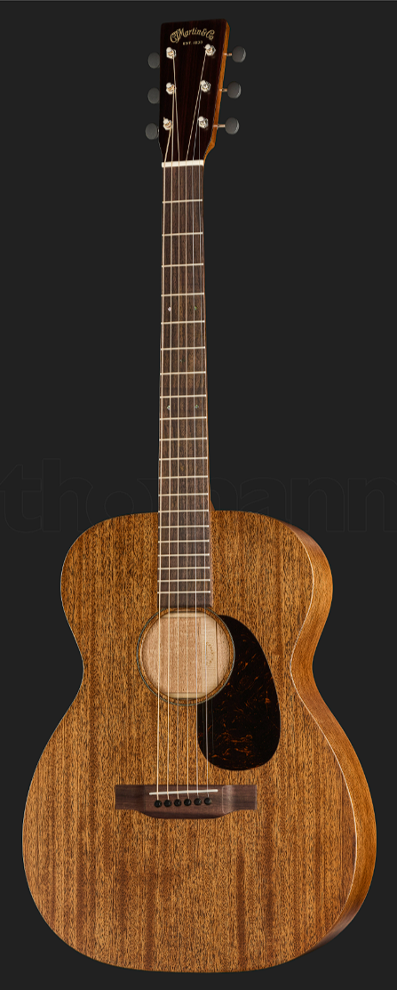 Акустическая гитара Martin Guitar 00-15M