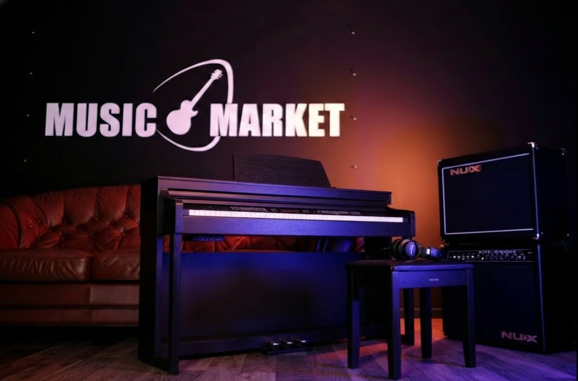 Цифровое пианино Medeli DP740K