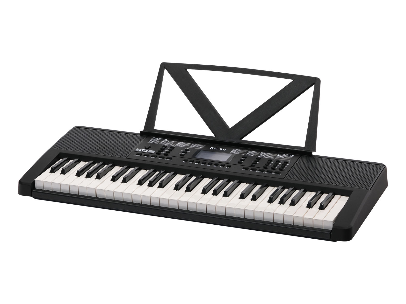 RK-101 Синтезатор, 54 клавиши, Rin
