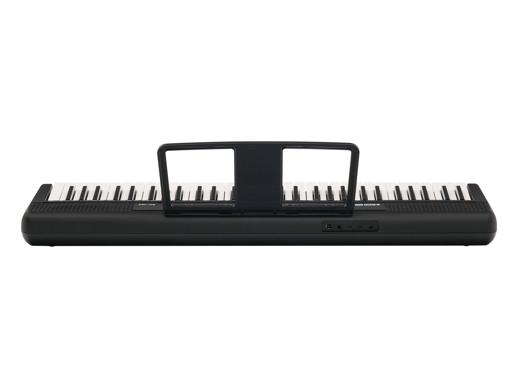 RK-102 Синтезатор, 61 клавиша, Rin