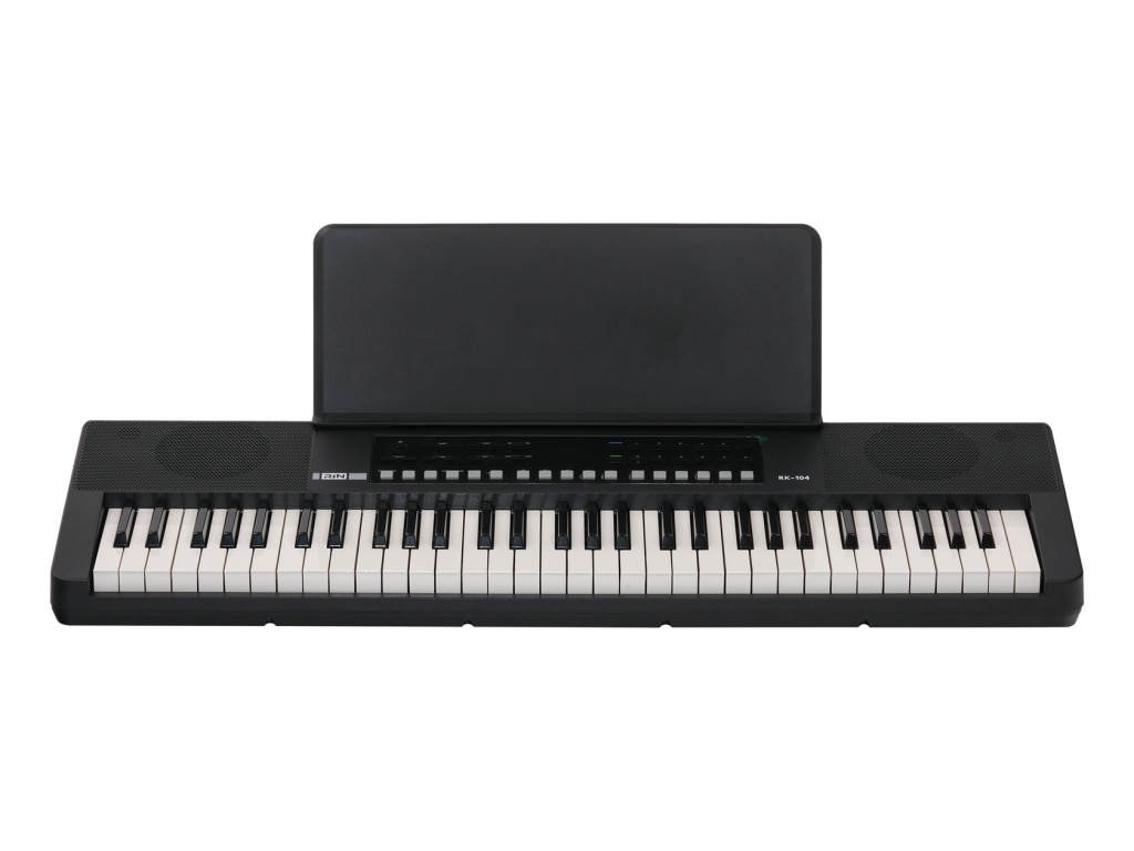 RK-104 Синтезатор, 61 клавиша, Rin