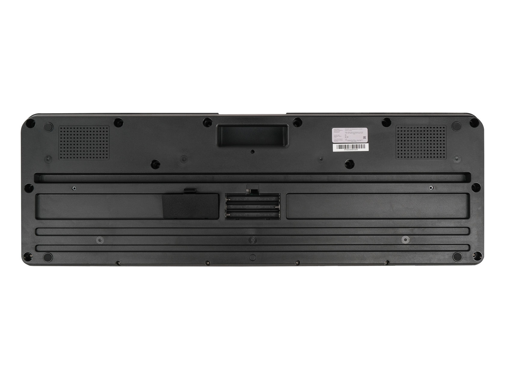 RK-104 Синтезатор, 61 клавиша, Rin