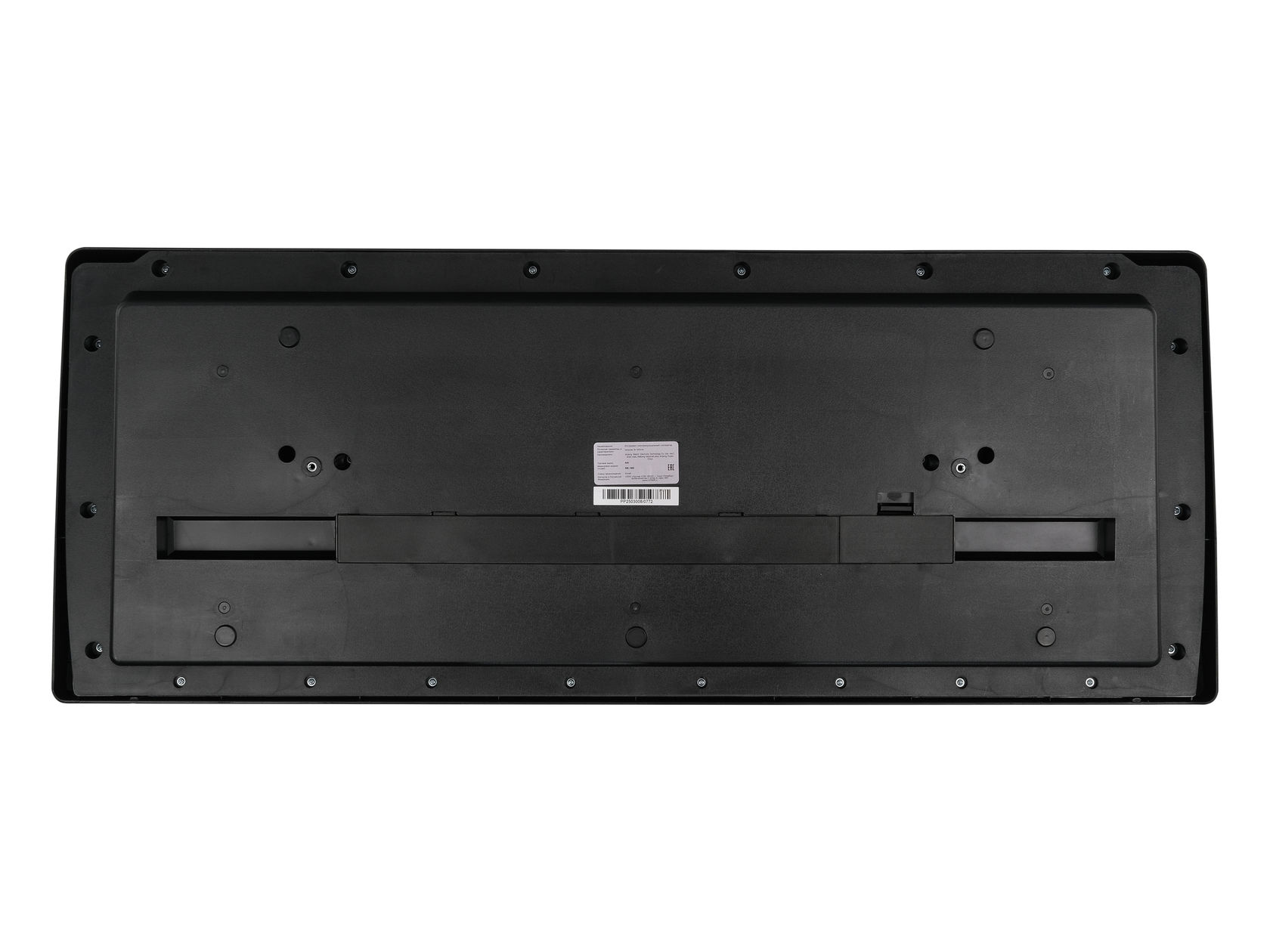 RK-105 Синтезатор, 61 клавиша, Rin