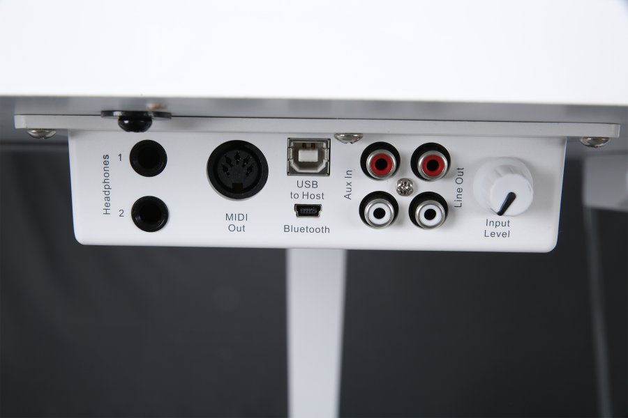 Цифровой рояль Ringway GDP6320 Polish White