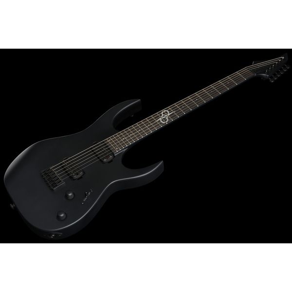 Электрогитара Solar Guitars S2.6C+