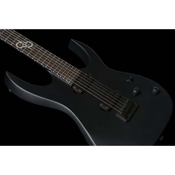 Электрогитара Solar Guitars S2.6C+