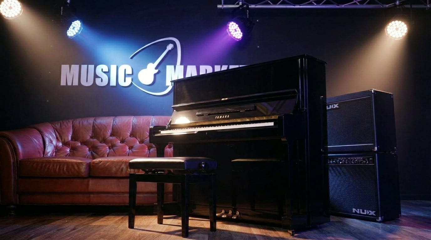 Акустическое пианино Yamaha YS3 PE