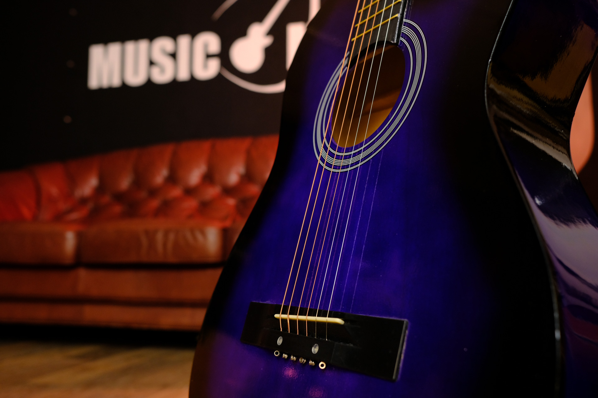 Акустическая гитара Brigitta C-81C PU