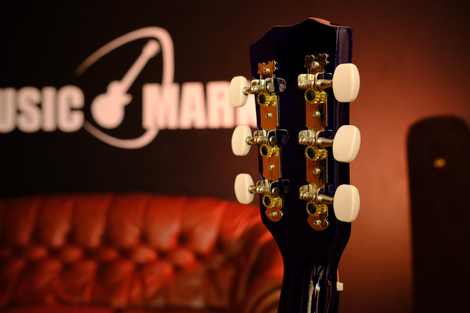 Акустическая гитара Cowboy 3810C VTS