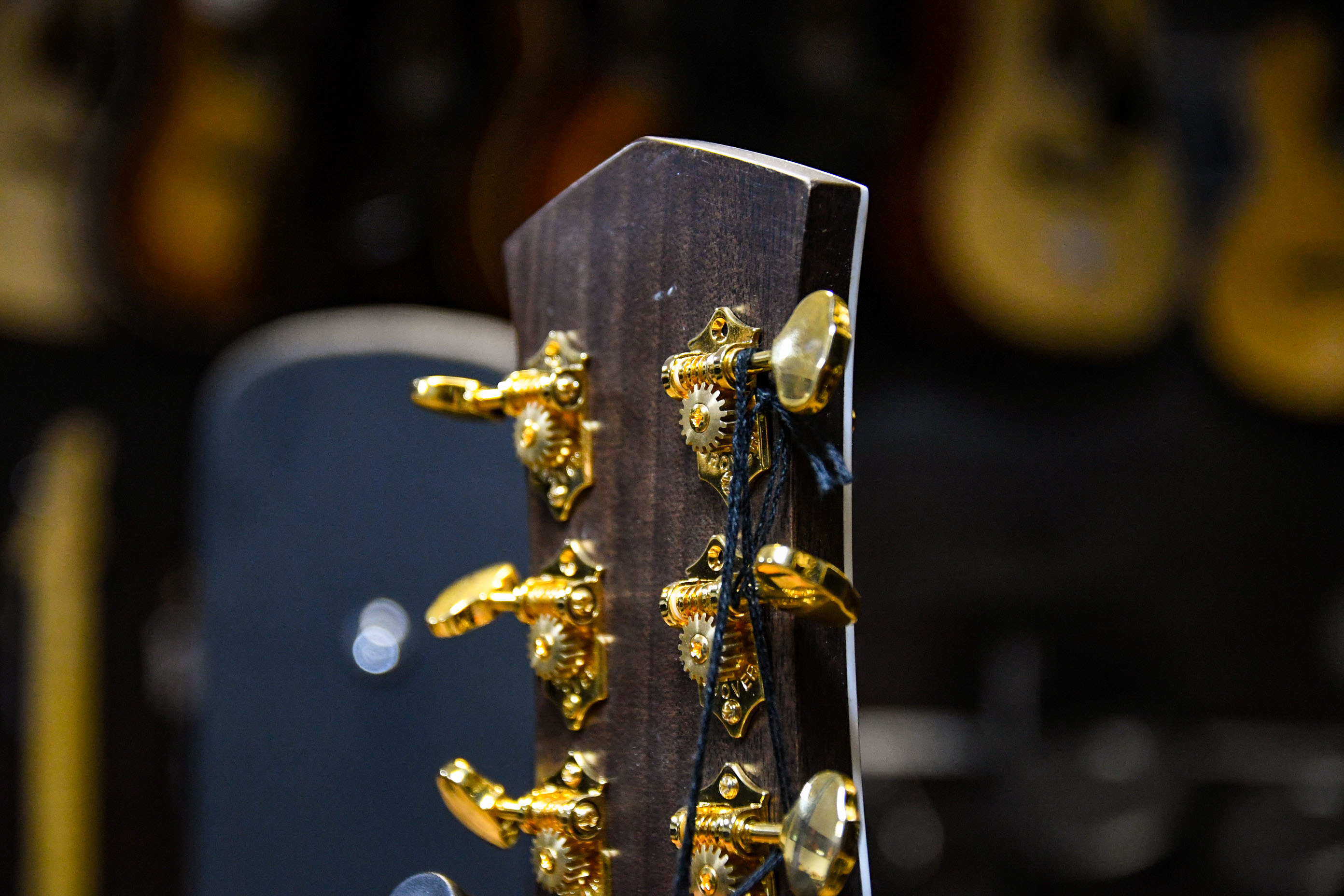 Акустическая гитара Cort Gold Series Gold-D8-NAT