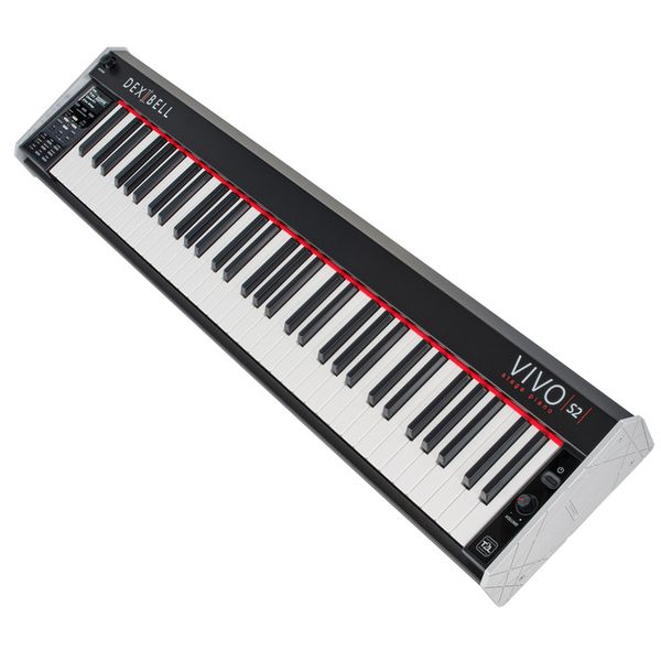 Цифровое пианино Dexibell Vivo S2