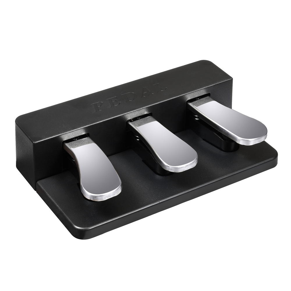 Цифровое пианино EMILY PIANO D-47 BK