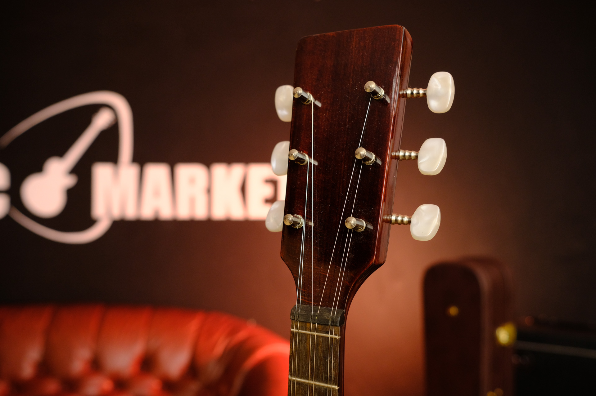 Балалайка Hora M1080/6