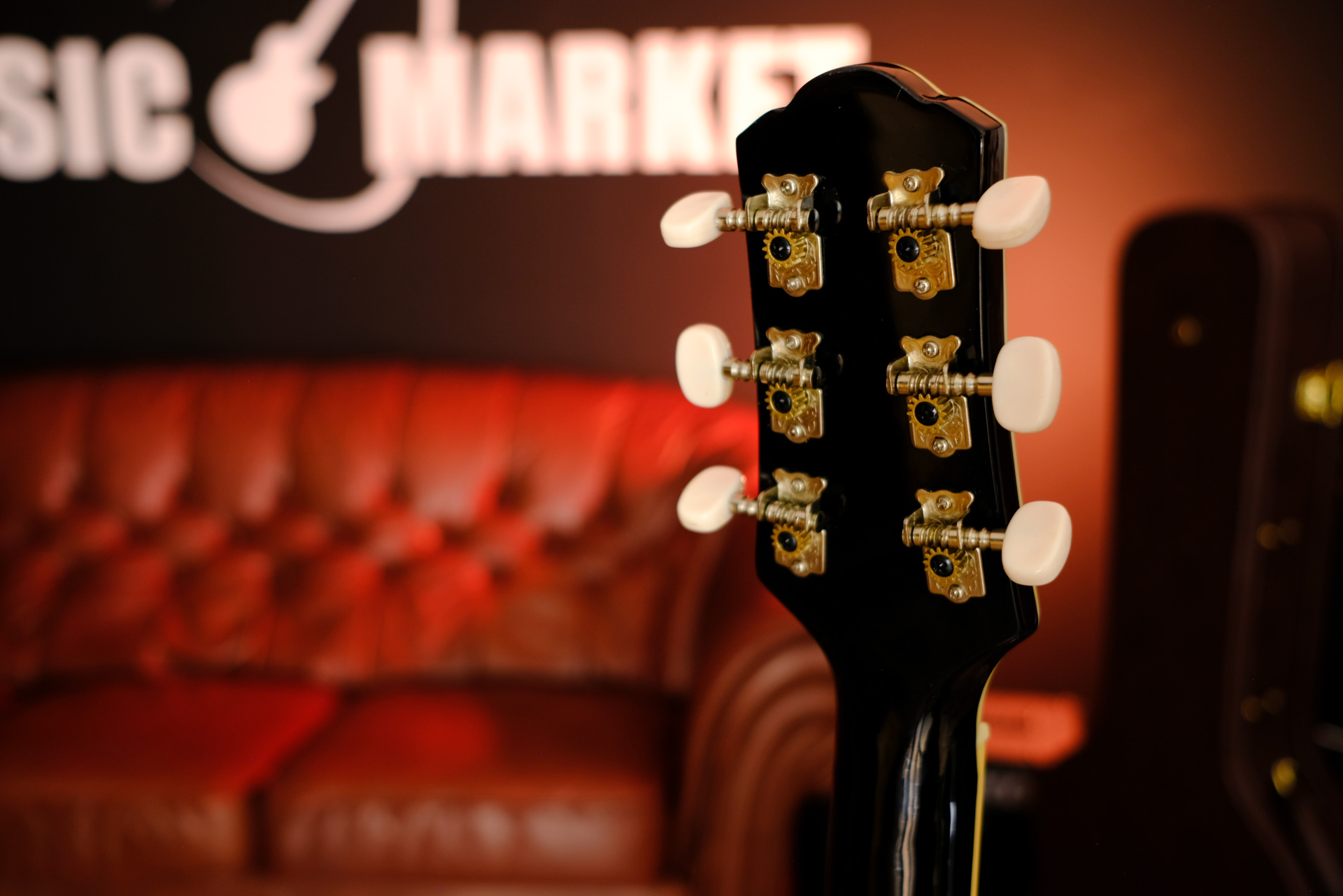 Акустическая гитара Naranda CAG240CBK