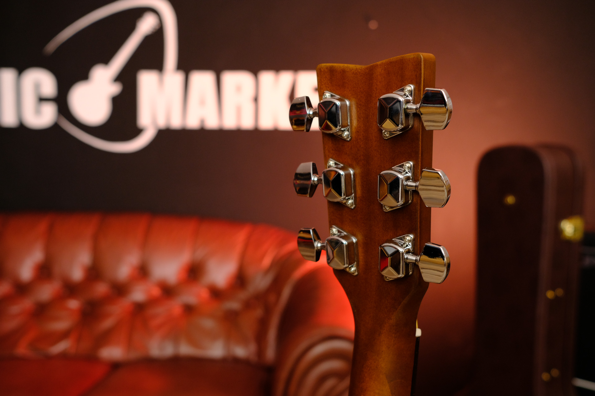 Акустическая гитара Yamaha F310 TBS