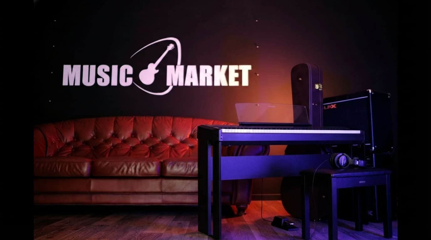 Цифровое пианино Yamaha P-525 B