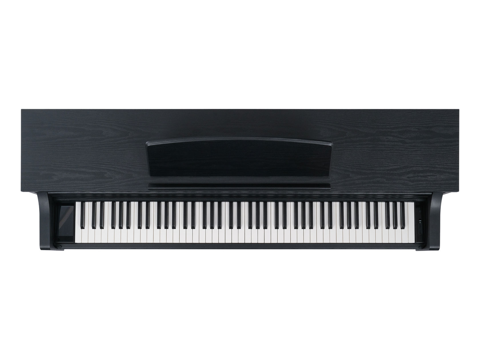 AU130-BK Цифровое пианино со стойкой, черное, Aurora