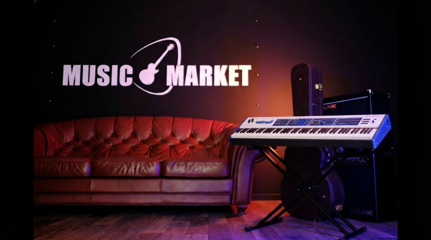 Цифровое пианино Dexibell Vivo S10