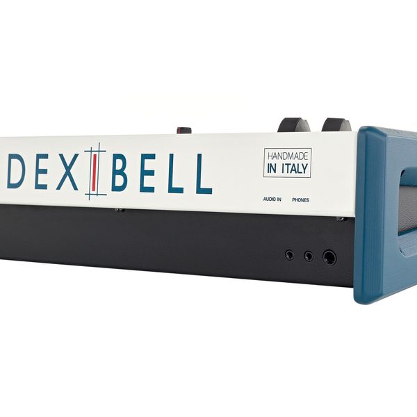 Цифровое пианино Dexibell Vivo S8M