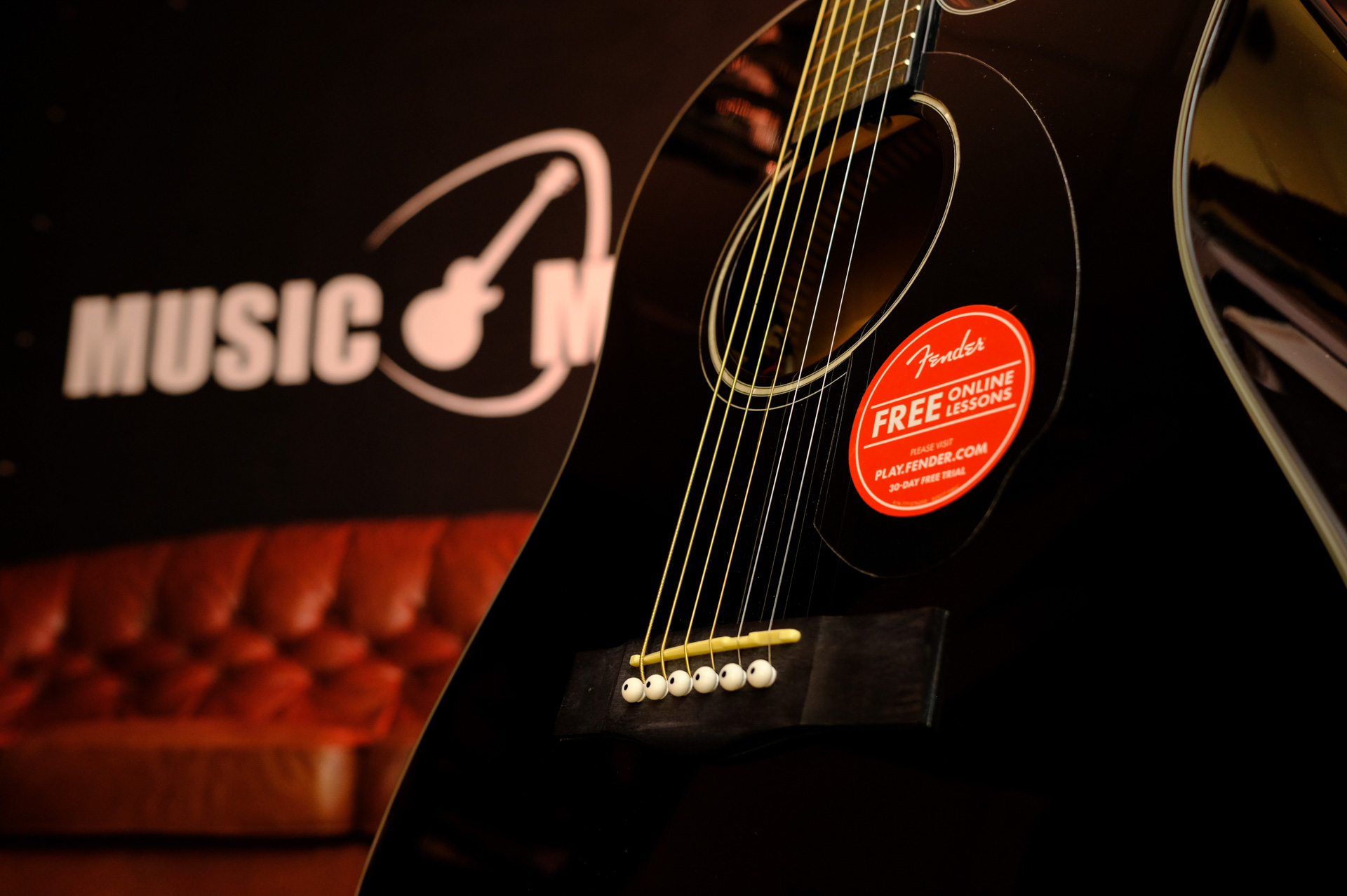 Электроакустическая гитара FENDER CD-60SCE Black