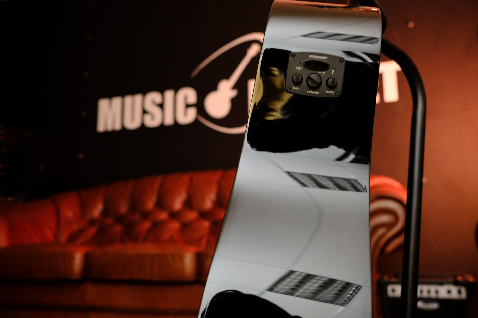 Электроакустическая гитара FENDER CD-60SCE Black