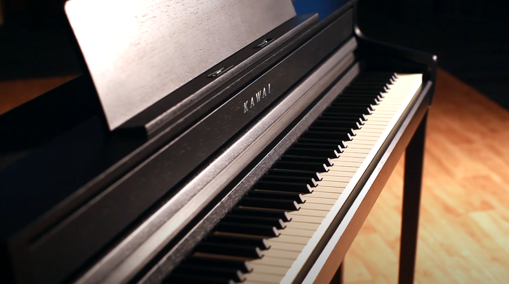 Цифровое пианино Kawai CA-501 B | CA501