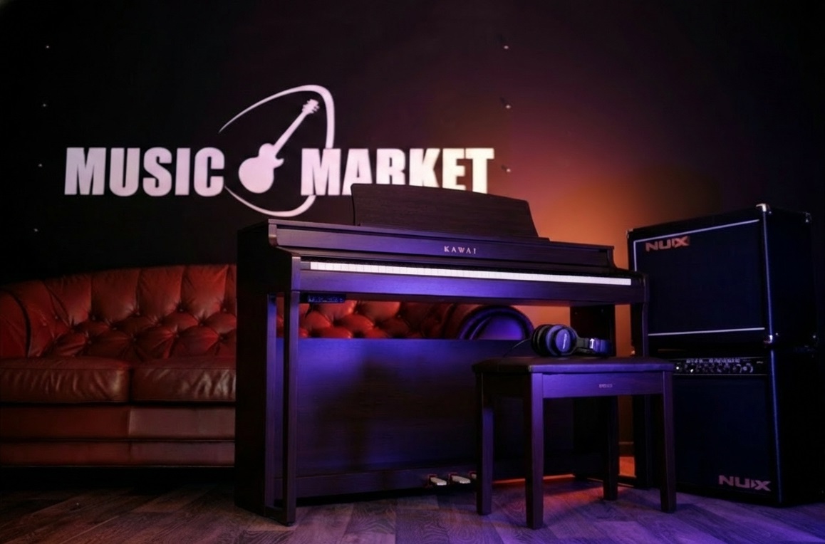 Цифровое пианино Kawai CA-401 R