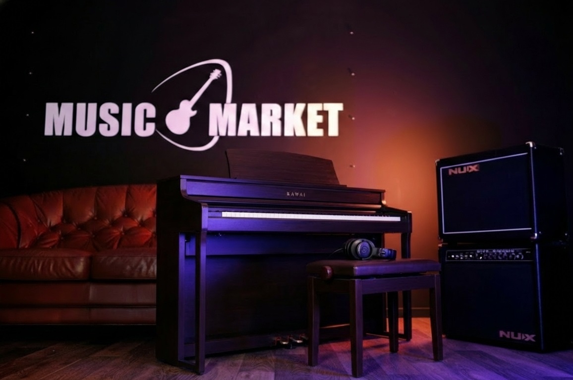 Цифровое пианино Kawai CA-501 R | CA501